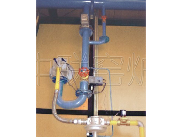 儋州Pulsed combustion control system