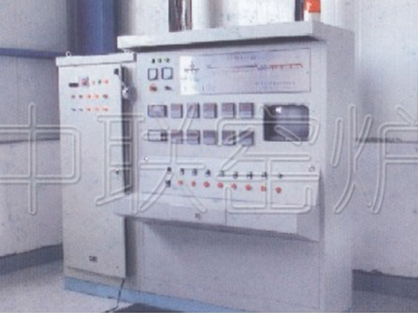 濟(jì)南Kiln control cabinet