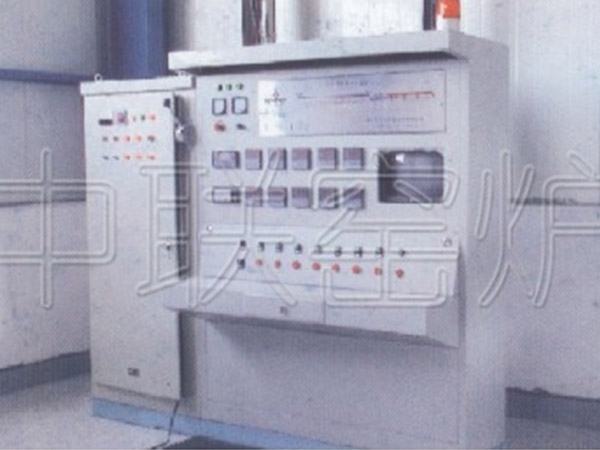 保亭黎族苗族自治縣Kiln control cabinet